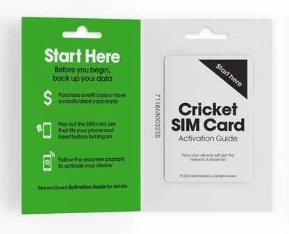 3-In-1 SIM Card Kit